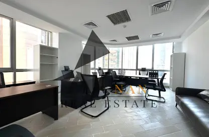 Office Space - Studio - 1 Bathroom for rent in Barsha Valley - Al Barsha 1 - Al Barsha - Dubai