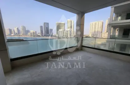 شقة - 3 غرف نوم - 4 حمامات للبيع في وان ريم آيلاند - شمس أبوظبي - جزيرة الريم - أبوظبي