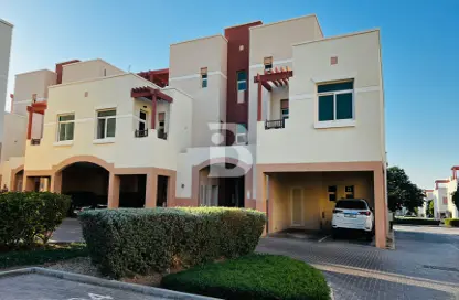 Apartment - 1 Bedroom - 2 Bathrooms for sale in Al Khaleej Village - Al Ghadeer - Abu Dhabi