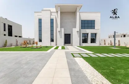 Villa - 4 Bedrooms - 6 Bathrooms for rent in Al Barsha South 1 - Al Barsha South - Al Barsha - Dubai