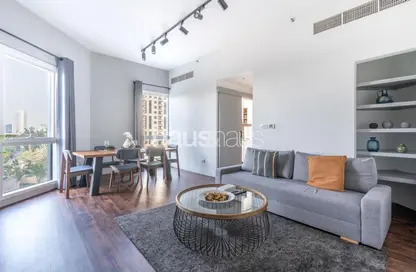 Apartment - 1 Bedroom - 1 Bathroom for rent in Madison Residency - Barsha Heights (Tecom) - Dubai