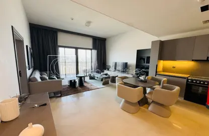 Apartment - 1 Bedroom - 2 Bathrooms for sale in MAG 960 - Mohammed Bin Rashid City - Dubai