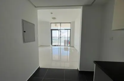 Apartment - 1 Bathroom for sale in Golf Panorama A - Golf Panorama - DAMAC Hills - Dubai