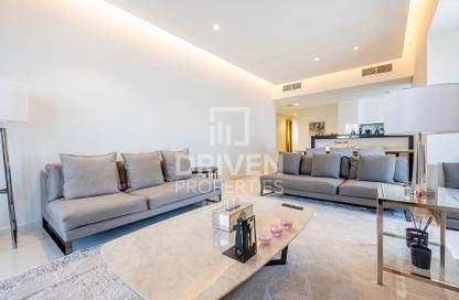 Apartment - 3 Bedrooms - 4 Bathrooms for sale in Aykon City Tower B - Aykon City - Business Bay - Dubai