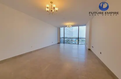 Apartment - 1 Bedroom - 2 Bathrooms for rent in Airport Road Area - Al Garhoud - Dubai