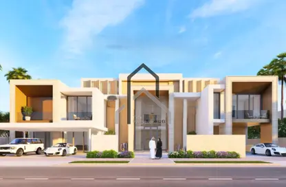 Townhouse - 4 Bedrooms - 5 Bathrooms for sale in Reem Hills - Najmat Abu Dhabi - Al Reem Island - Abu Dhabi