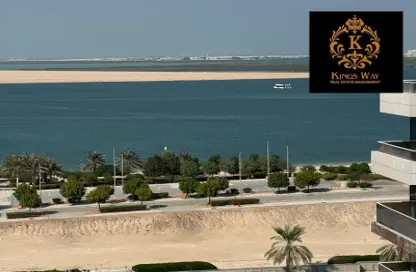 Apartment - 2 Bedrooms - 4 Bathrooms for rent in Al Raha Beach - Abu Dhabi