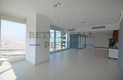 Apartment - 1 Bedroom - 2 Bathrooms for rent in Lake View Tower - JLT Cluster B - Jumeirah Lake Towers - Dubai