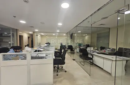 Office Space - Studio - 1 Bathroom for sale in Al Khan - Sharjah