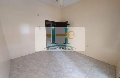 Apartment - 2 Bedrooms - 1 Bathroom for rent in The Icon Casa 2 - Al Rashidiya 3 - Al Rashidiya - Ajman