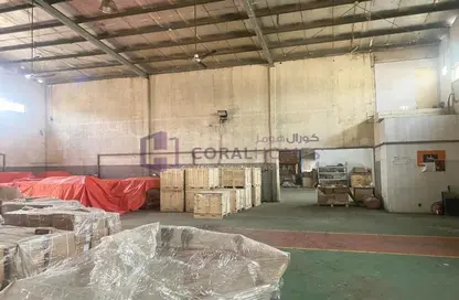 Warehouse - Studio - 1 Bathroom for sale in Al Qusais Industrial Area 4 - Al Qusais Industrial Area - Al Qusais - Dubai