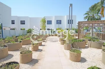 Townhouse - 2 Bedrooms - 3 Bathrooms for sale in Noya 1 - Noya - Yas Island - Abu Dhabi