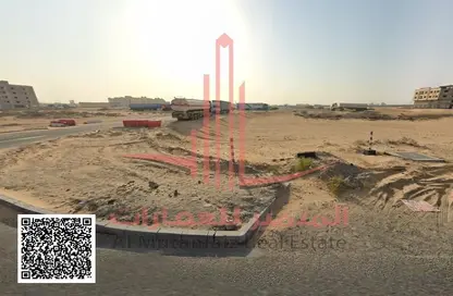 Land - Studio for sale in Al Jurf Industrial 2 - Al Jurf Industrial - Ajman