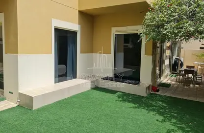 Villa - 5 Bedrooms - 6 Bathrooms for sale in Samra Community - Al Raha Gardens - Abu Dhabi