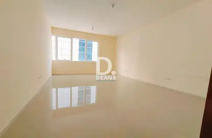 Apartment - 2 Bedrooms - 2 Bathrooms for rent in Saadiyat Tower - Electra Street - Abu Dhabi