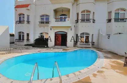 Villa - 5 Bedrooms - 5 Bathrooms for rent in Umm Suqeim 3 Villas - Umm Suqeim 3 - Umm Suqeim - Dubai