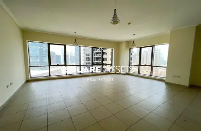 Apartment - 2 Bedrooms - 2 Bathrooms for rent in South Ridge 2 - South Ridge - Downtown Dubai - Dubai