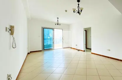 Apartment - 2 Bedrooms - 2 Bathrooms for rent in Marina Diamond 4 - Marina Diamonds - Dubai Marina - Dubai