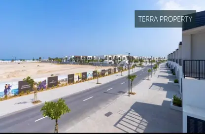 Townhouse - 2 Bedrooms - 4 Bathrooms for sale in Marbella - Mina Al Arab - Ras Al Khaimah