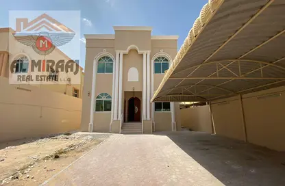 Villa - 5 Bedrooms - 7 Bathrooms for sale in Al Rawda 3 Villas - Al Rawda 3 - Al Rawda - Ajman