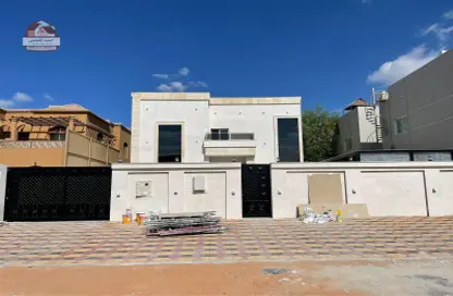 Villa - 5 Bedrooms - 7 Bathrooms for sale in Al Rawda 2 Villas - Al Rawda 2 - Al Rawda - Ajman