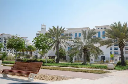 Apartment - 2 Bedrooms - 3 Bathrooms for sale in Ansam 2 - Ansam - Yas Island - Abu Dhabi