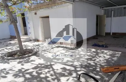 Villa - 3 Bedrooms - 3 Bathrooms for rent in Al Jurf 1 - Al Jurf - Ajman Downtown - Ajman