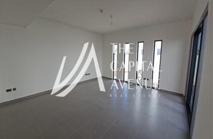 Villa - 4 Bedrooms - 5 Bathrooms for rent in Noya Luma - Noya - Yas Island - Abu Dhabi