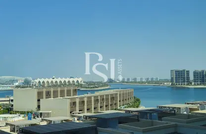 Apartment - 2 Bedrooms - 3 Bathrooms for sale in Al Nada - Al Muneera - Al Raha Beach - Abu Dhabi