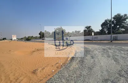 Land - Studio for sale in Al Maha Village - Al Zahya - Ajman