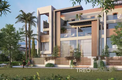 Townhouse - 4 Bedrooms - 5 Bathrooms for sale in Verdana 2 - Dubai Investment Park (DIP) - Dubai