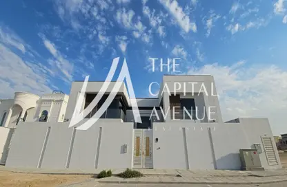 Villa for rent in Bawabat Al Sharq - Baniyas East - Baniyas - Abu Dhabi