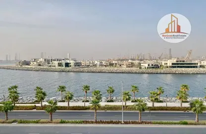 Apartment - 2 Bedrooms - 2 Bathrooms for rent in La Cote - La Mer - Jumeirah - Dubai