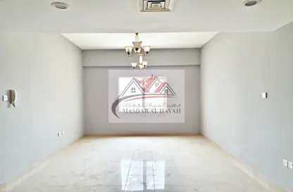 Apartment - 1 Bedroom - 1 Bathroom for rent in Al Nahda Complex - Al Nahda - Sharjah