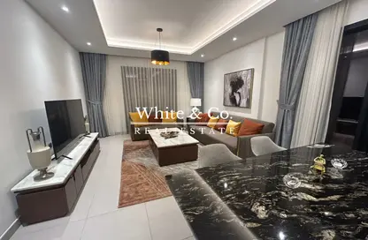 Apartment - 2 Bedrooms - 2 Bathrooms for rent in Hyati Avenue - Jumeirah Village Circle - Dubai