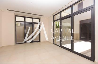 Villa - 5 Bedrooms - 7 Bathrooms for rent in West Yas - Yas Island - Abu Dhabi