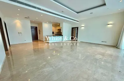 Apartment - 2 Bedrooms - 3 Bathrooms for rent in Oceana Southern - Oceana - Palm Jumeirah - Dubai