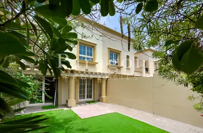 Villa - 2 Bedrooms - 3 Bathrooms for rent in Springs 3 - The Springs - Dubai