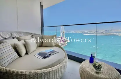 Apartment - 2 Bedrooms - 3 Bathrooms for sale in Jumeirah Gate Tower 1 - The Address Jumeirah Resort and Spa - Jumeirah Beach Residence - Dubai