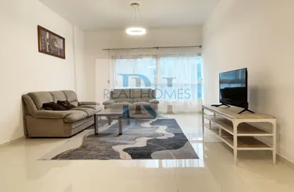 Apartment - 1 Bedroom - 1 Bathroom for rent in Tasmeer Residence - Jumeirah Village Circle - Dubai