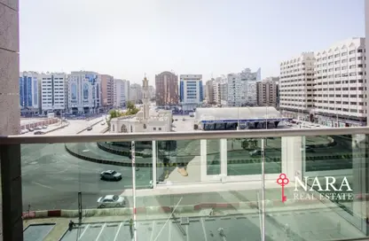 Apartment - 3 Bedrooms - 4 Bathrooms for rent in The Extension - Tourist Club Area - Abu Dhabi