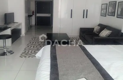 Apartment for rent in Giovanni Boutique Suites - Dubai Sports City - Dubai