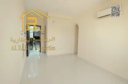 Apartment - 1 Bedroom - 2 Bathrooms for rent in Al Jurf 3 - Al Jurf - Ajman Downtown - Ajman