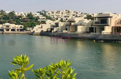 Villa - 3 Bedrooms - 2 Bathrooms for sale in The Cove Rotana - Ras Al Khaimah Waterfront - Ras Al Khaimah