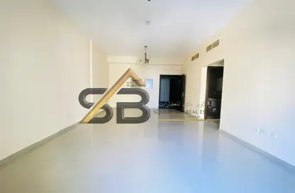 Apartment - 1 Bedroom - 2 Bathrooms for rent in Dubai Silicon Oasis - Dubai