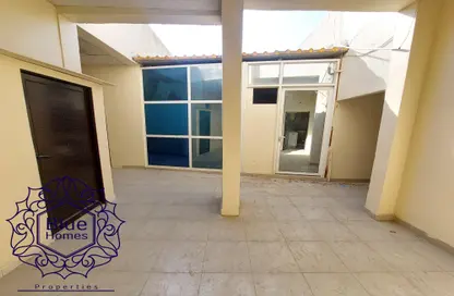 Villa - 6 Bedrooms - 4 Bathrooms for rent in Al Qadsiya - Al Heerah - Sharjah