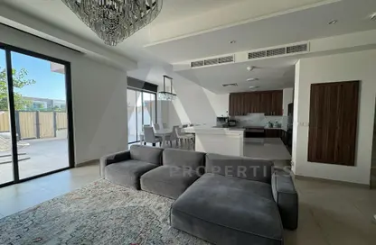 Townhouse - 3 Bedrooms - 4 Bathrooms for sale in Marbella - Mina Al Arab - Ras Al Khaimah