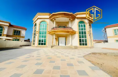 Villa - 5 Bedrooms - 6 Bathrooms for rent in Al Khail Gate - Al Quoz 2 - Al Quoz - Dubai