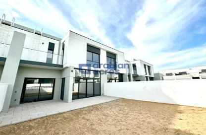 Townhouse - 3 Bedrooms - 4 Bathrooms for rent in Murooj Al Furjan West - Al Furjan - Dubai