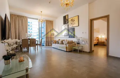 Apartment - 1 Bedroom - 2 Bathrooms for sale in Stella Maris - Dubai Marina - Dubai